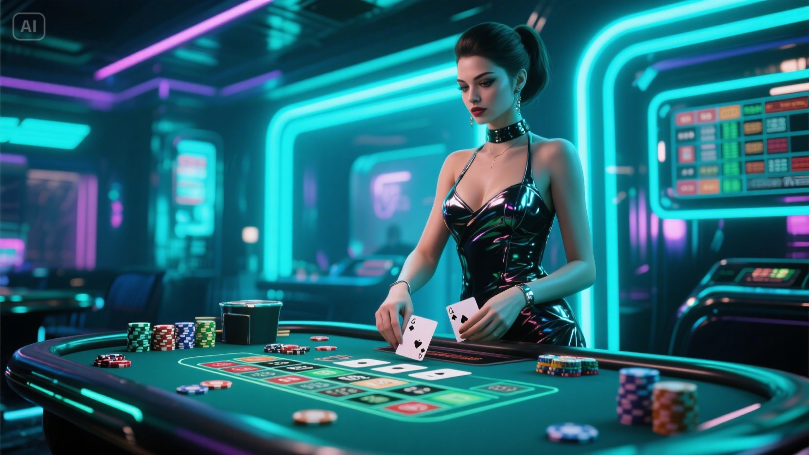 ak 365 game casino
