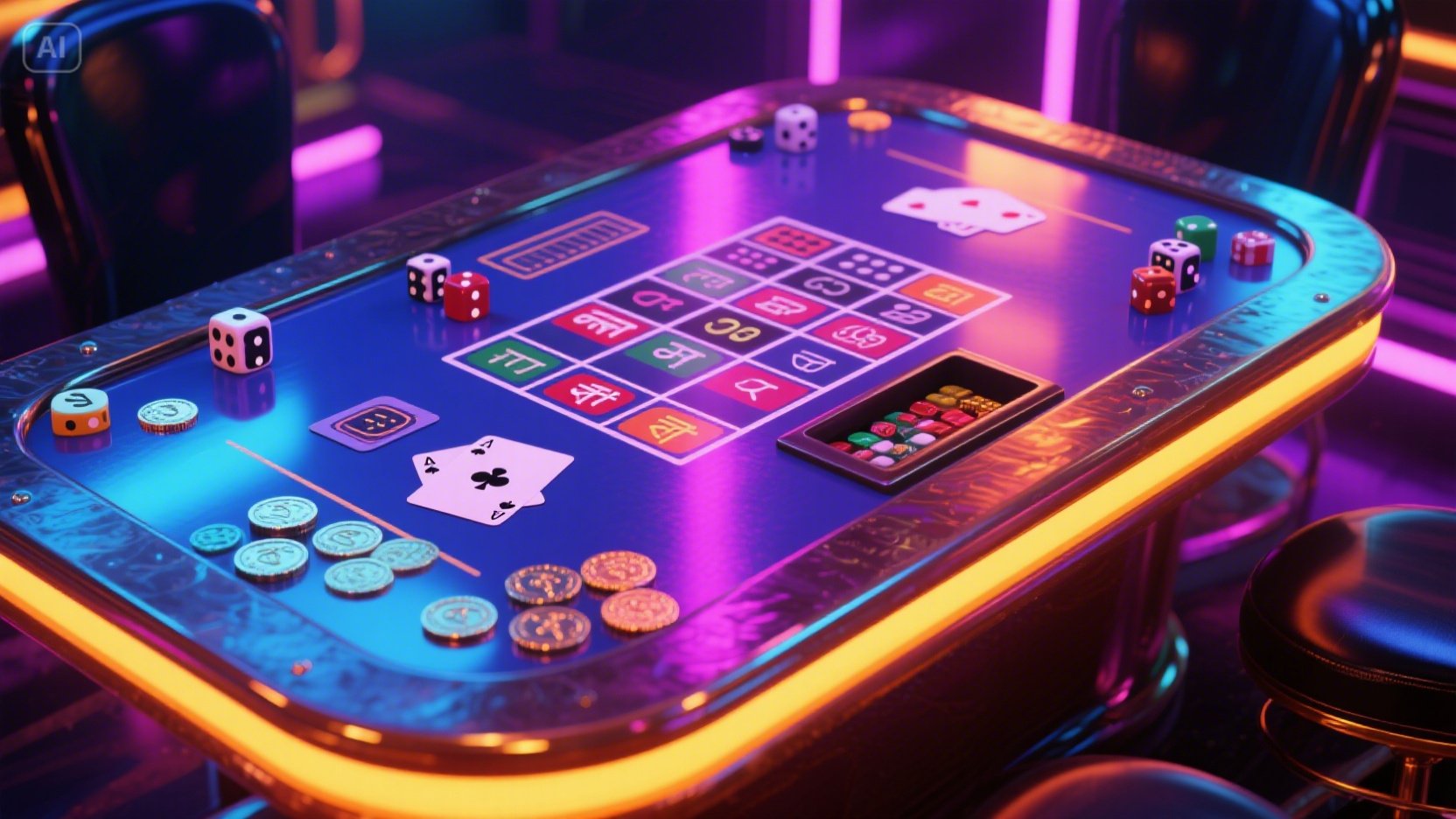 ak 365 game casino