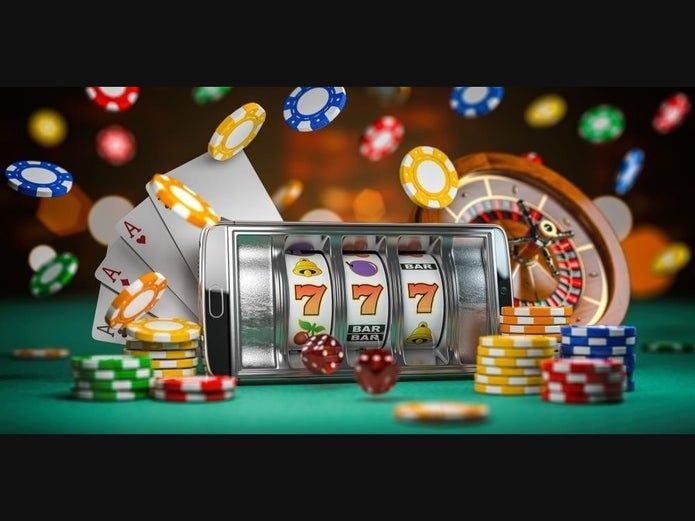 Jackpot World کیسینو میں لاٹری گیمز میں حصہ لیں۔
