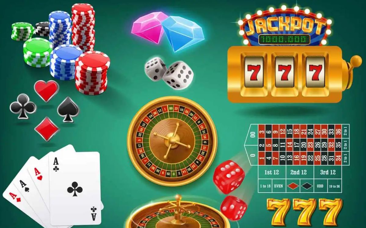 Jackpot World پاکستان میں میگا ویز کیسینو گیمز
