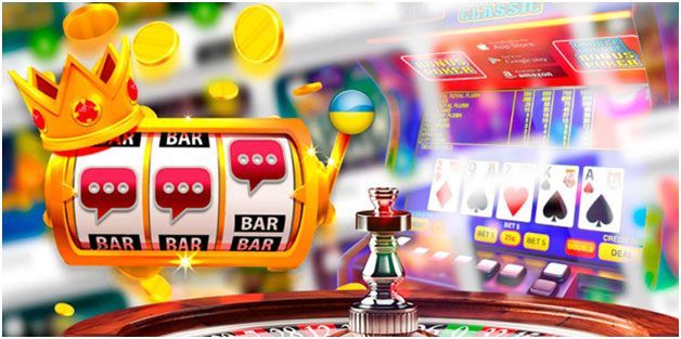 Jackpot World کھلاڑیوں کے لیے لائیو کیسینو سیکشن