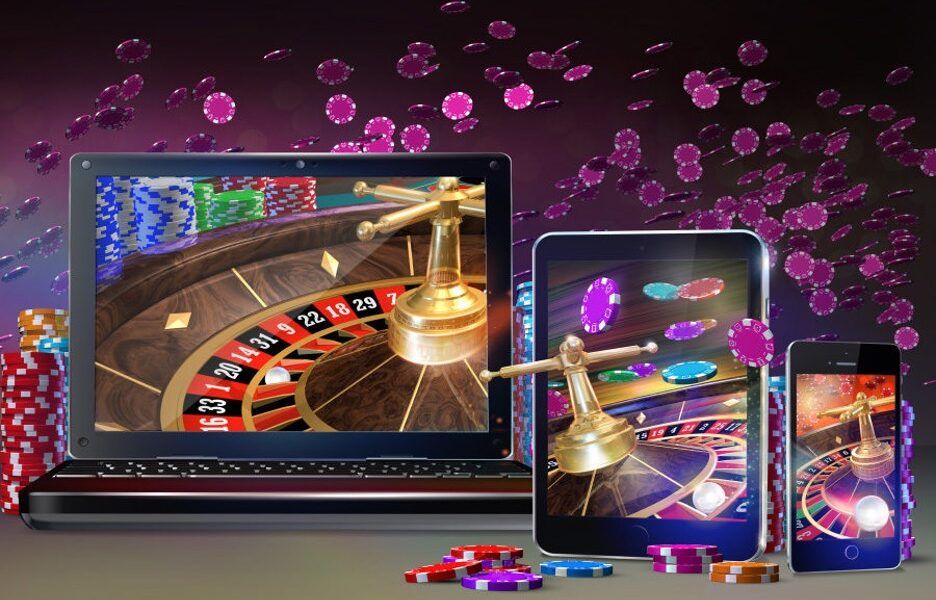 Jackpot World آن لائن کیسینو میں کھیلنے کی وجوہات